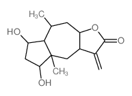 CAS#: 28230-81-1， Neopulchellin