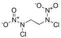 CAS#: 28236-80-8， N,N'-Dichloro-N,N'-Dinitroethylenediamine