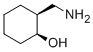 CAS#: 28250-37-5， (1R,2R)-rel-2-(Aminomethyl)-Cyclohexanol