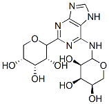 CAS#: 28269-89-8， 2'-Ribosyladenosine