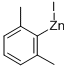 CAS#: 282727-21-3， 2,6-Dimethylphenylzinc Iodide