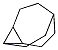 CAS#: 283-49-8， Tricyclo[3.3.2.0(2,8)]Decane