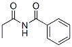 CAS#: 28358-79-4， N-Propionylbenzamide