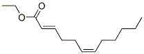 CAS#: 28380-08-7， Ethyl (2E,6Z)-Dodeca-2,6-Dienoate