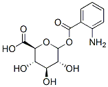 CAS#: 28543-37-5， Anthraniloyl Glucuronide