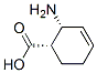 CAS#: 285560-97-6， (1S,2R)-2-Amino-3-Cyclohexene-1-Carboxylicacid