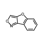 CAS#: 28589-99-3， [1]Benzofuro[3,2-c][1,2]Oxazole
