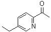CAS#: 286411-85-6， 1-(5-Ethyl-2-Pyridinyl)Ethanone
