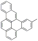 CAS#: 2869-10-5， 6-Methylnaphtho[1,2,3,4-def]Chrysene