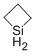 CAS#: 287-29-6， Silacyclobutane