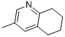 CAS#: 28712-62-1， 5,6,7,8-Tetrahydro-3-Methylquinoline