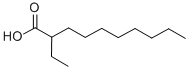 CAS#: 2874-76-2， 2-Ethyldecanoic Acid