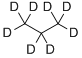 structure of CAS# 2875-94-7, Propane-D8;490601_Aldrich;Cd3cd2cd3;Propane-D8