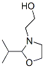 CAS#: 28770-01-6， 2-(1-Methylethyl)-3-Oxazolidineethanol