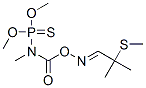 CAS#: 28789-79-9， 2-Methyl-2-(Methylthio)Propionaldehyde O-[(Dimethoxyphosphinothioyl)(Methyl)Carbamoyl]Oxime