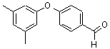 CAS#: 287953-82-6， 4-(3,5-Dimethylphenoxy)Benzaldehyde