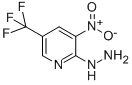 CAS#: 288246-61-7， 2-Hydrazino-3-Nitro-5-(Trifluoromethyl)Pyridine