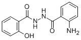 CAS#: 28864-31-5， 1-Anthraniloyl-2-Salicyloylhydrazine