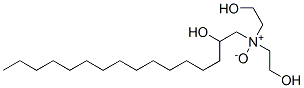 CAS#: 28865-36-3， 1-[Bis(2-Hydroxyethyl)Amino]Hexadecan-2-Ol N-Oxide
