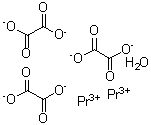CAS#: 28877-86-3， Praseodymium Ethanedioate Hydrate (2:3:1)