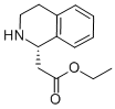 CAS#: 288839-72-5， (1S)-1,2,3,4-Tetrahydro-1-Isoquinolineacetic Acid Ethyl Ester