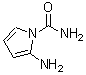 CAS#: 288853-65-6， 2-Amino-1H-Pyrrole-1-Carboxamide