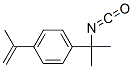 CAS#: 2889-58-9， 1-(1-Isocyanato-1-methylethyl)-4-(1-methylethenyl)benzene