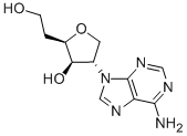 CAS#: 289665-54-9， (2R,3R,4S)-4-(6-Amino-9H-Purin-9-Yl)-2-(2-Hydroxyethyl)-Tetrahydrofuran-3-Ol