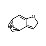 CAS#: 289669-91-6， 5-Oxa-11-Azatricyclo[6.2.1.0<Sup>2,6</Sup>]Undeca-1(10),2,6,8-Tetraene