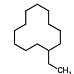 CAS#: 28981-49-9， Ethylcyclododecane