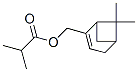 CAS#: 29021-37-2， 2-Pinen-10-Yl Isobutyrate