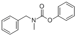 CAS#: 29044-69-7， Phenyl N-Methyl-N-Benzylcarbamate