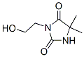 CAS#: 29071-93-0， 3-(2-Hydroxyethyl)-5,5-Dimethylimidazolidine-2,4-Dione