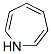 CAS#: 291-69-0， 1H-Azepine