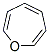 CAS#: 291-70-3， Oxepine