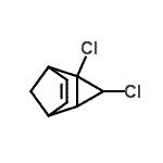 CAS#: 29119-62-8， 2,3-Dichlorotricyclo[3.2.1.0<Sup>2,4</Sup>]Oct-6-Ene