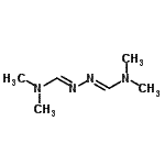 CAS#: 291307-12-5， N'-[(E)-(Dimethylamino)Methylene]-N,N-Dimethylhydrazonoformamide