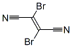 CAS#: 29262-20-2， (E)-2,3-Dibromo-2-Butene-1,4-Dinitrile