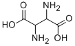 CAS#: 29276-73-1， DL-2,3-Diaminosuccinic Acid