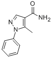 CAS#: 292852-03-0， 1-Phenyl-5-Methyl-1H-Pyrazole-4-Carboxamide