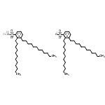 CAS#: 29299-35-2， Calcium Bis(2,3-Didodecylbenzenesulfonate)