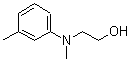 CAS#: 2933-55-3， 2-[Methyl(3-Methylphenyl)Amino]Ethanol