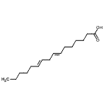 CAS#: 2936-83-6， (7E,10E)-7,10-Hexadecadienoic Acid