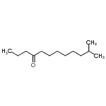 CAS#: 29366-35-6， 11-Methyl-4-Dodecanone