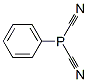 CAS#: 2946-59-0， Phenyldicyanophosphine