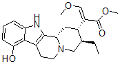 CAS 登录号：29472-77-3， 棕儿茶碱