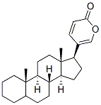 CAS 登录号:29565-35-3, 蟾蜍二烯内酯