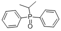 CAS#: 2959-75-3， Isopropyldiphenylphosphine Oxide
