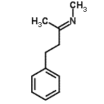 CAS#: 29666-60-2， (2E)-N-Methyl-4-Phenyl-2-Butanimine