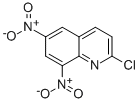 CAS#: 296759-28-9， 2-Chloro-6,8-Dinitro-Quinoline